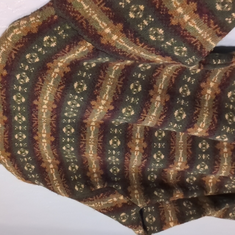 Vintage Polo Lambswool sweater by Ralph Lauren - Picture 10 of 10